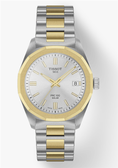 Orologio Tissot Uomo in Acciaio T151.822.22.031.00 - T151.822.22.031.00